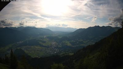 Frassenhütte – Walgau