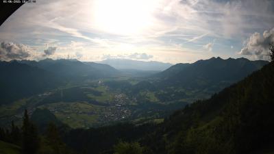 Frassenhütte – Walgau