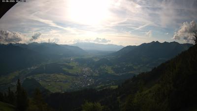 Frassenhütte – Walgau