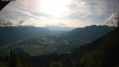 Frassenhütte – Walgau