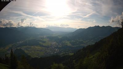 Frassenhütte – Walgau