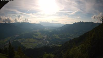 Frassenhütte – Walgau