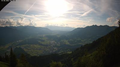 Frassenhütte – Walgau