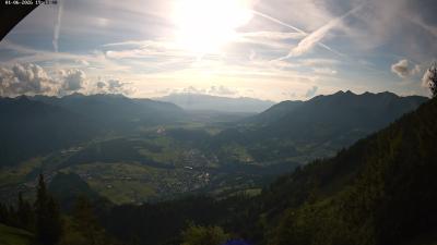 Frassenhütte – Walgau