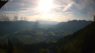 Frassenhütte – Walgau