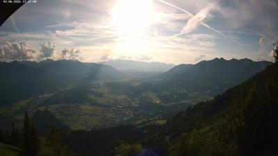 Frassenhütte – Walgau