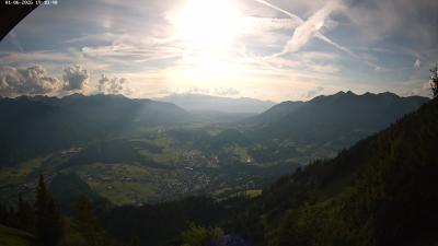 Frassenhütte – Walgau