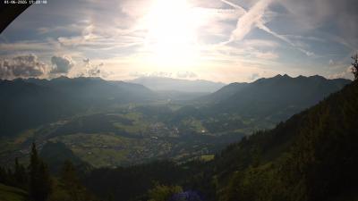Frassenhütte – Walgau