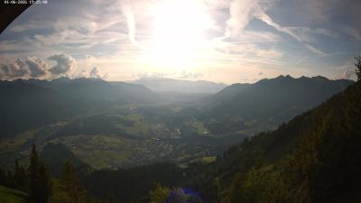 Frassenhütte – Walgau