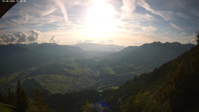 Frassenhütte – Walgau