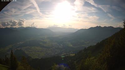 Frassenhütte – Walgau