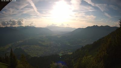 Frassenhütte – Walgau