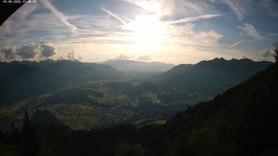 Frassenhütte – Walgau