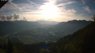 Frassenhütte – Walgau