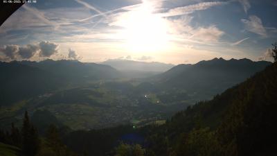 Frassenhütte – Walgau