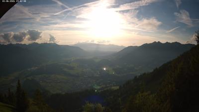 Frassenhütte – Walgau
