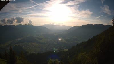 Frassenhütte – Walgau