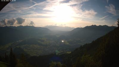 Frassenhütte – Walgau