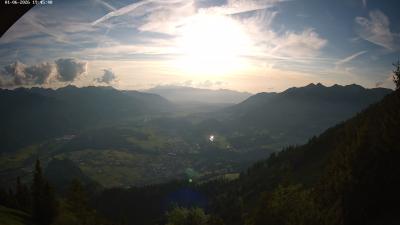 Frassenhütte – Walgau