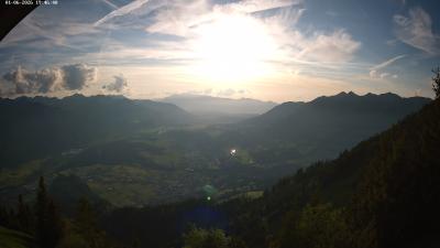 Frassenhütte – Walgau