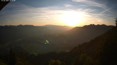 Frassenhütte – Walgau