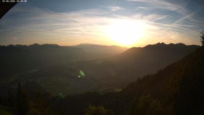 Frassenhütte – Walgau