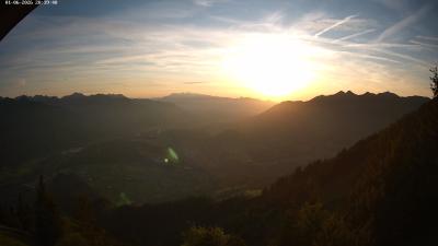 Frassenhütte – Walgau