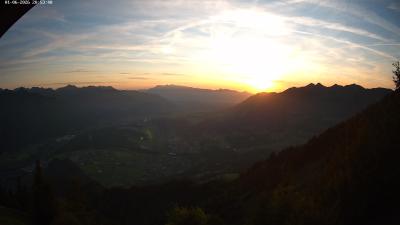 Frassenhütte – Walgau