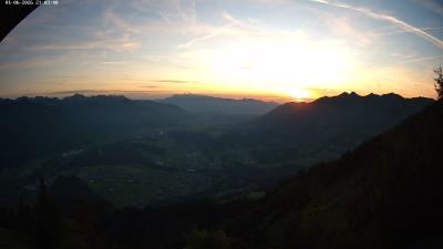 Frassenhütte – Walgau