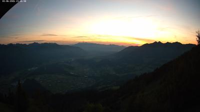 Frassenhütte – Walgau