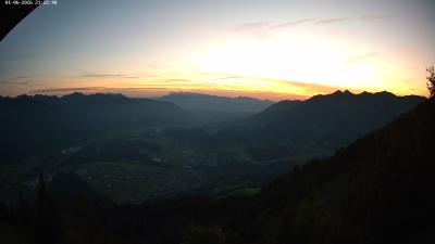 Frassenhütte – Walgau