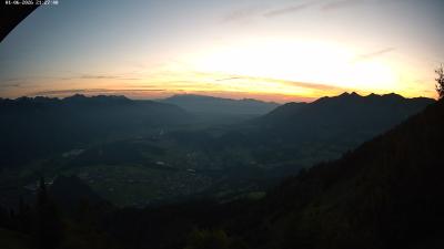 Frassenhütte – Walgau
