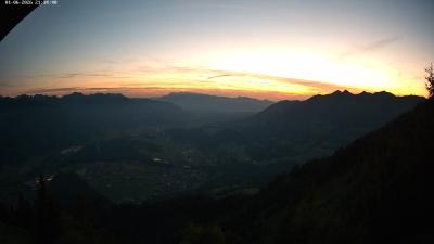 Frassenhütte – Walgau