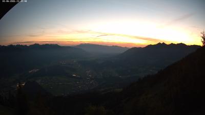 Frassenhütte – Walgau