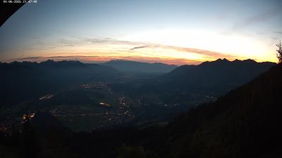 Frassenhütte – Walgau