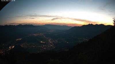 Frassenhütte – Walgau
