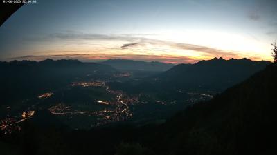 Frassenhütte – Walgau