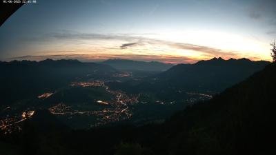 Frassenhütte – Walgau