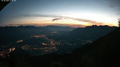 Frassenhütte – Walgau