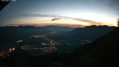 Frassenhütte – Walgau