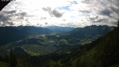 Frassenhütte – Walgau