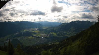 Frassenhütte – Walgau