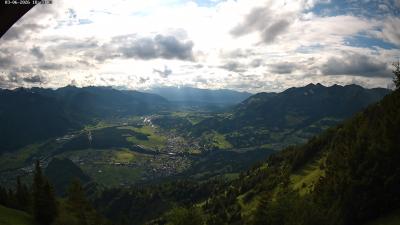 Frassenhütte – Walgau