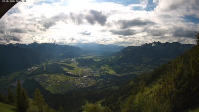 Frassenhütte – Walgau