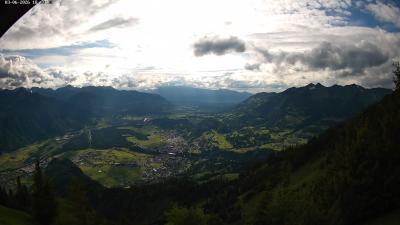 Frassenhütte – Walgau