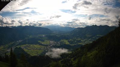 Frassenhütte – Walgau