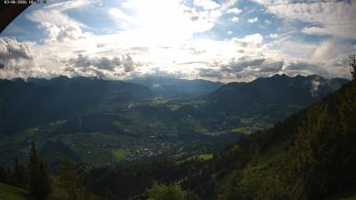 Frassenhütte – Walgau