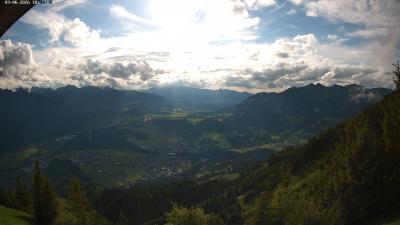 Frassenhütte – Walgau