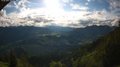 Frassenhütte – Walgau