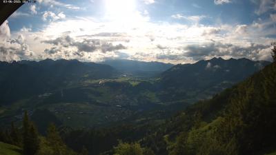Frassenhütte – Walgau